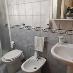 Casa Onda Azzurra Вилла *
