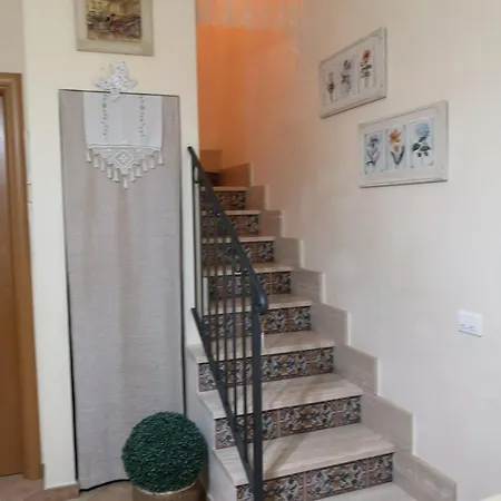 Вилла Casa Onda Azzurra