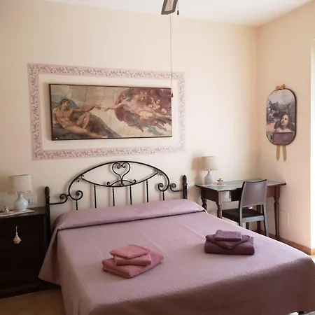 Casa Onda Azzurra * Порт-Эмпедокле