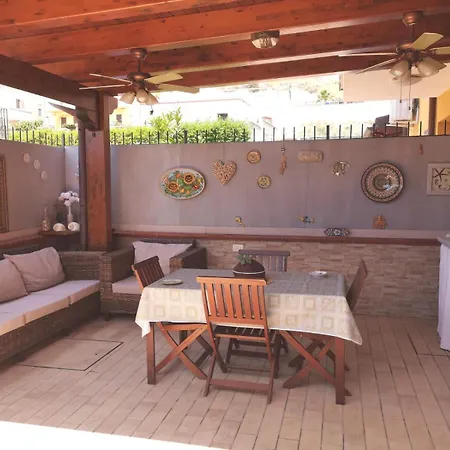 Villa Casa Onda Azzurra *