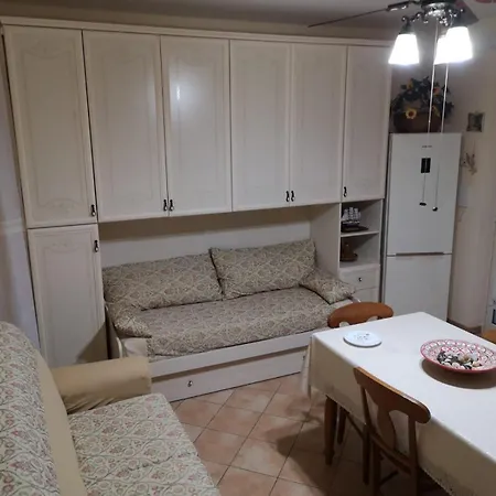 Casa Onda Azzurra